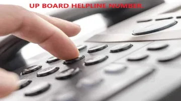 <p>Uttar Pradesh government starts helpline number before...- India TV Hindi