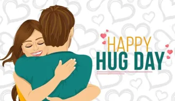 Hug day 2020- India TV Hindi