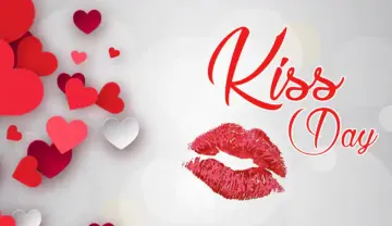 <p>Happy kiss day 2020</p>- India TV Hindi