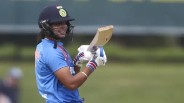 Harmanpreet Kaur, women cricket, India women cricket team, T20 World Cup- India TV Hindi