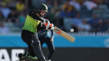 Women's T20 World Cup AUS vs SL: Australia beat Sri Lanka by 5 wickets with Haynes half-century- India TV Hindi