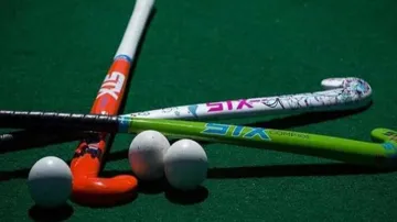 Hockey Stick- India TV Hindi