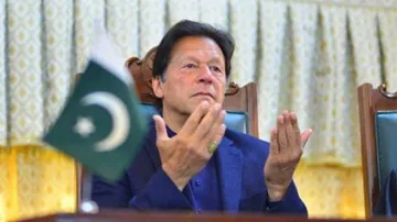 Imran Khan Polio, Imran Khan Pakistan, Imran Khan Afghanistan, Imran Khan- India TV Hindi