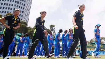 Womens T20 World Cup: If India becomes women's T20 champion then big change will come in the game - - India TV Hindi