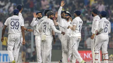 India to play Day Night Test against Australia at the end of this year- India TV Hindi