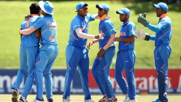 India vs Pakistan, IND vs PAK, U 19 World Cup- India TV Hindi