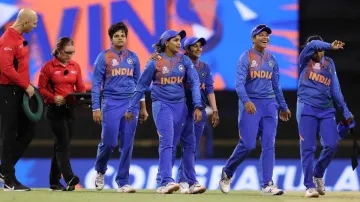 Live India vs New Zealand, Live Streaming Cricket, Women's T20 World Cup- India TV Hindi