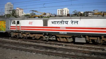 <p>Kisan Train</p>- India TV Paisa