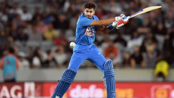 Shreyas Iyer became number 4 of Team India only after this advice from selectors, now revealed- India TV Hindi