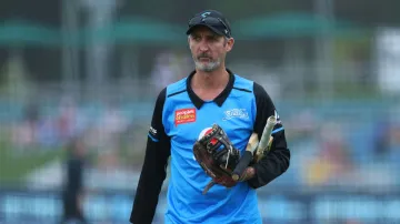 Jason Gillespie, South Australia, cricket, sports- India TV Hindi