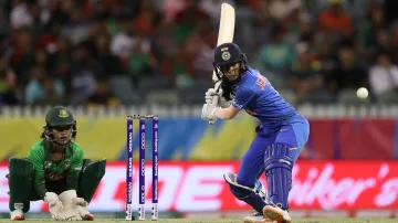 <p>महिला क्रिकेट को...- India TV Hindi
