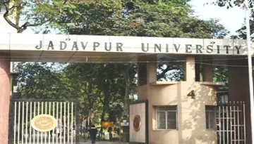 <p>Jadavpur University election results live updates</p>- India TV Hindi