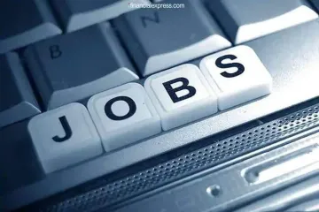 <p>12.67 lakh new jobs were found in December ESIC payroll...- India TV Paisa