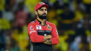 Virat kohli, Royal Challengers, IPL, IPL 2020, RCB, RCB logo- India TV Hindi