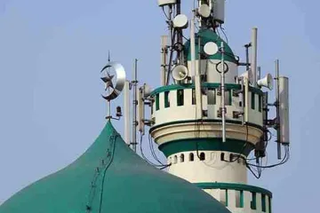 <p>यूपी में मस्जिदों के...- India TV Hindi