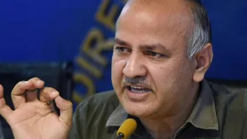 All schools to remain close tomorrow in violence-affected North East Delhi: Manish Sisodia- India TV Hindi