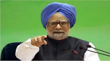 Manmohan Singh- India TV Hindi