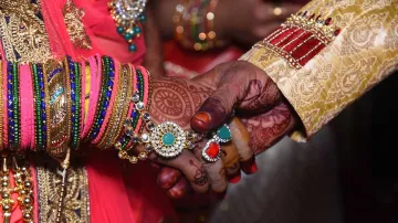 Jalaun Marriage, Jalaun Marriage Forced, Jalaun, up, love affair case, marriage- India TV Hindi