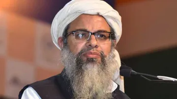 Maulana Mahmood Madani, Mahmood Madani, Mahmood Madani CAA, Mahmood Madani NRC- India TV Hindi