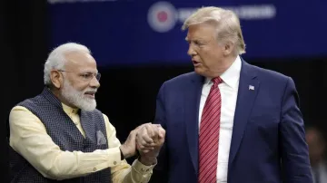 Donald Trump, Donald Trump India, Donald Trump, Donald Trump Narendra Modi- India TV Hindi