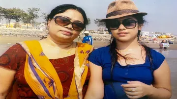 Mother, daughter burnt alive by Seikh Saddam in West Bengal Medinipur- India TV Hindi