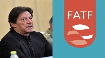 FATF decides continuation of Pakistan in 'Grey List'- India TV Hindi