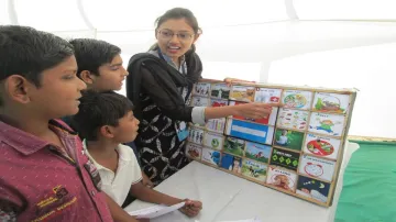 <p>Teachers of schools will now become health ambassadors...- India TV Hindi