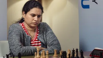 Chess - India TV Hindi