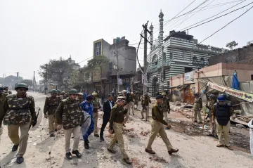 <p>दिल्ली दंगों पर बड़ा...- India TV Hindi