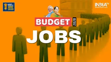 <p>union budget 2020</p>- India TV Hindi