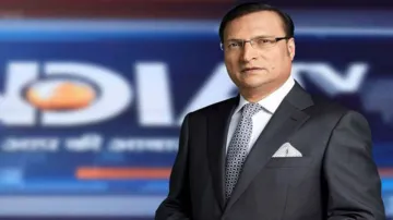 Rajat Sharma's Blog: Anti-CAA protesters must listen to the woes of Pakistani Hindus and Sikhs- India TV Hindi