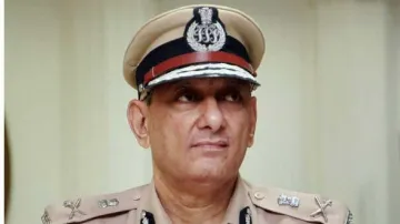मुंबई के पूर्व पुलिस आयुक्त राकेश मारिया- India TV Hindi