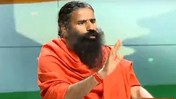 Swami Ramdev- India TV Hindi