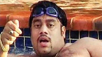 Fugitive gangster Ravi Pujari, Ravi Pujari, Ravi Pujari Arrested, Ravi Pujari Extradition- India TV Hindi