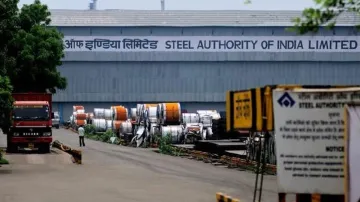 Steel Authority of India, SAIL, SAIL disinvestment, stake sale of SAIL- India TV Paisa