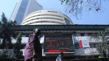 Sensex BSE, NSE Nifty, Stock Market, Share Market- India TV Paisa