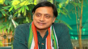 Shashi Tharoor appeals CWC for leadership elections in Congress Party- India TV Hindi