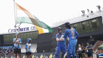 <p>Women's World T20: शेफाली के खेल...- India TV Hindi