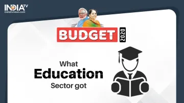 <p>budget 2020 </p>- India TV Hindi