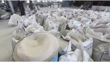 ISMA revises India's sugar output upward by 2 pc to 26.5 million tonnes for 2019-20- India TV Paisa