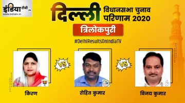 Delhi Election Results- India TV Hindi