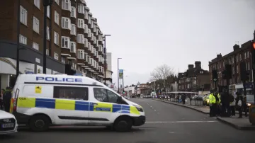 Streatham, London, uk police- India TV Hindi