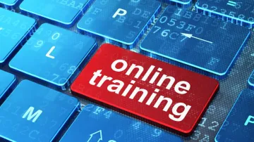 <p>Online Training</p>- India TV Hindi