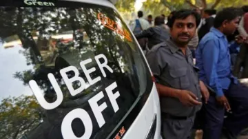 <p>Ola and Uber</p>- India TV Hindi
