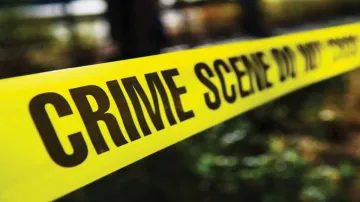 <p>Gangster killed in Meerut </p>- India TV Hindi