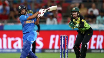 T20 World Cup, ICC Women's T20 World Cup, Veda Krishnamurthy, India vs Bangladesh, Indian women's cr- India TV Hindi