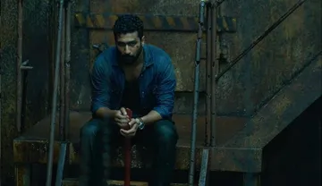 Vicky kaushal- India TV Hindi