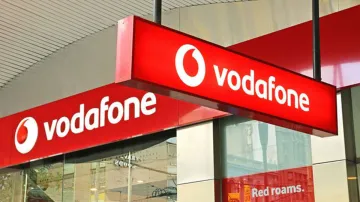 <p>Vodafone Idea</p>- India TV Paisa