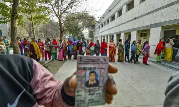 voters- India TV Hindi