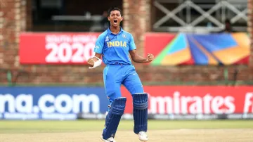 Yashaswi Jaiswal, IPL, IPL 2020, Rajasthan Royals, Indian Under 19, India Under 19 World Cup- India TV Hindi